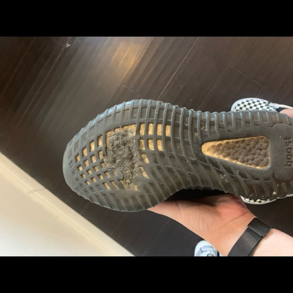 Yeezy boost v2 Oreo - Picture 7 of 9